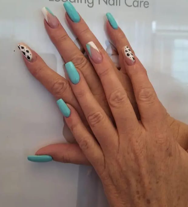 Nail set by Amanda, photo 4 of 21