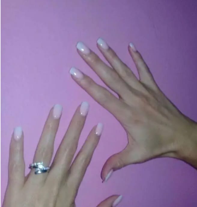 Nail set by Amanda, photo 7 of 21