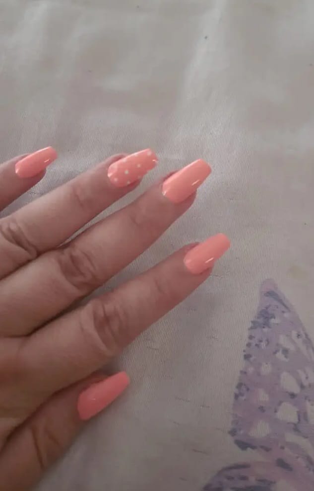 Nail set by Amanda, photo 8 of 21