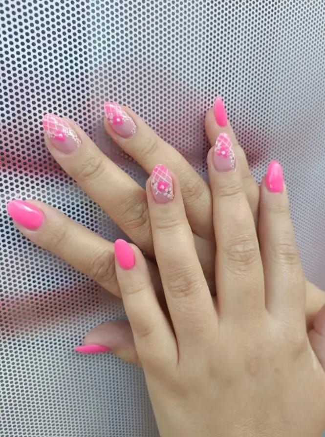 Nail set by Amanda, photo 9 of 21