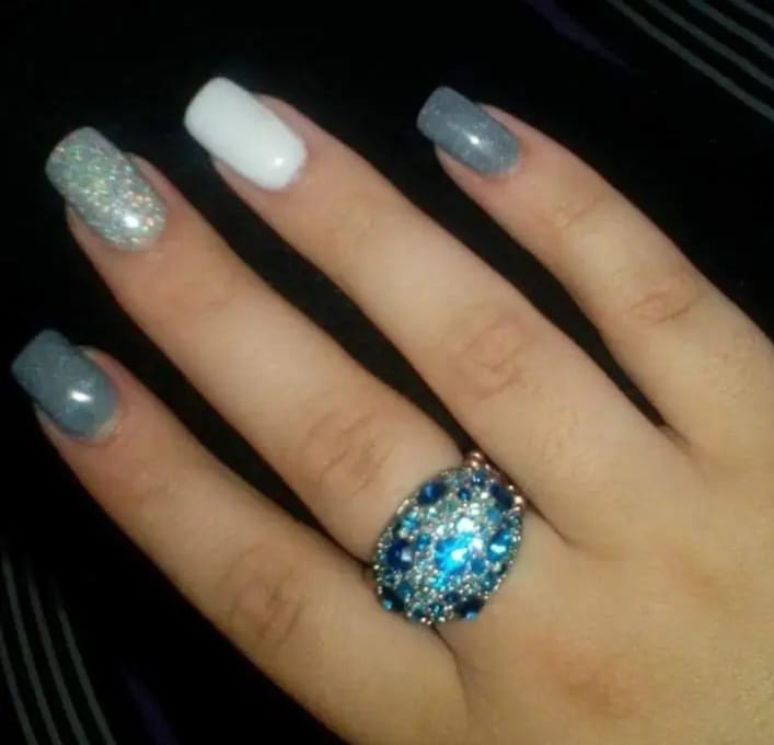 Nail set by Amanda, photo 11 of 21