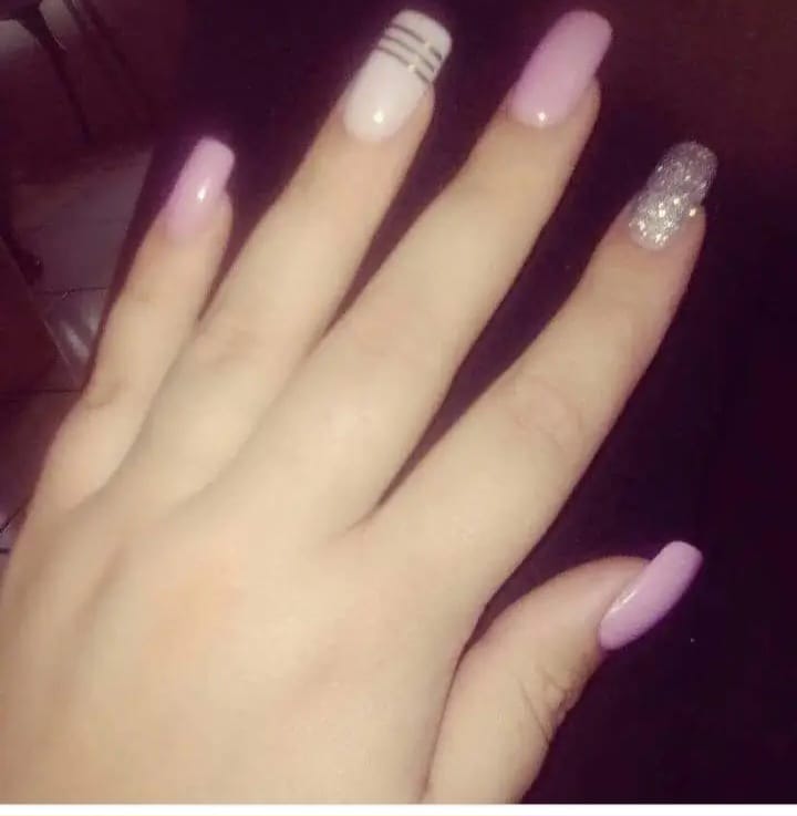 Nail set by Amanda, photo 13 of 21