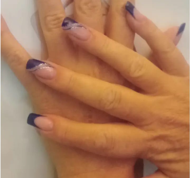 Nail set by Amanda, photo 15 of 21