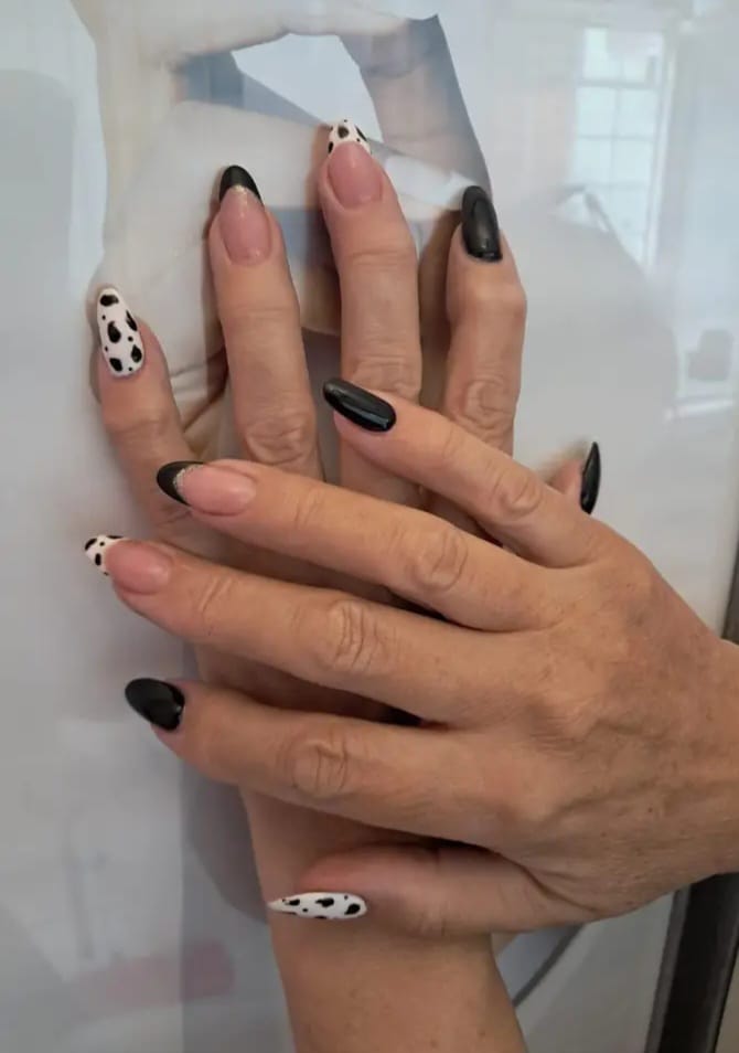 Nail set by Amanda, photo 17 of 21