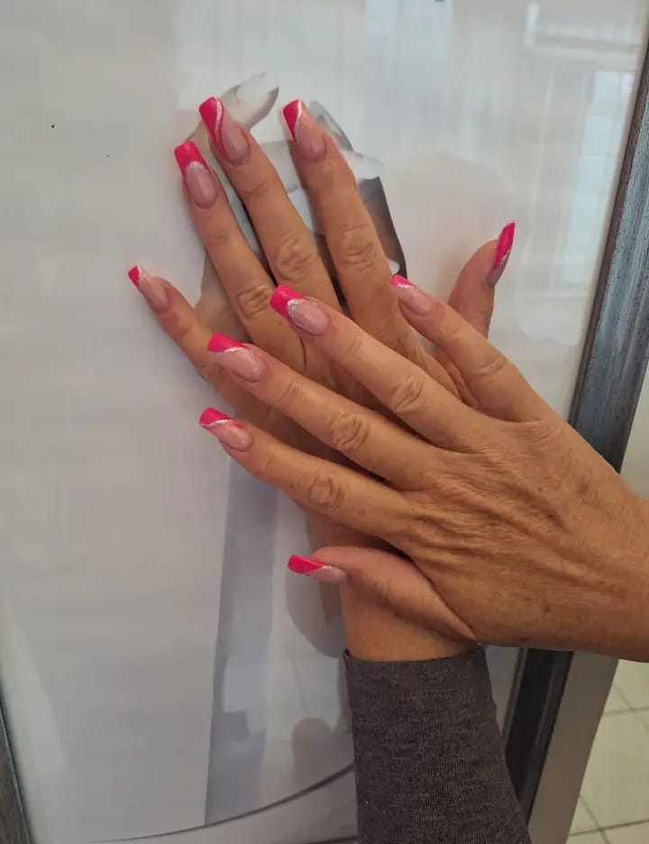 Nail set by Amanda, photo 18 of 21