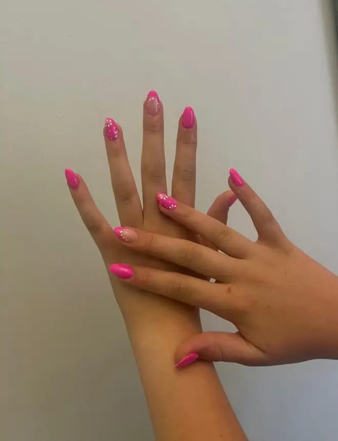 Nail set by Amanda, photo 19 of 21