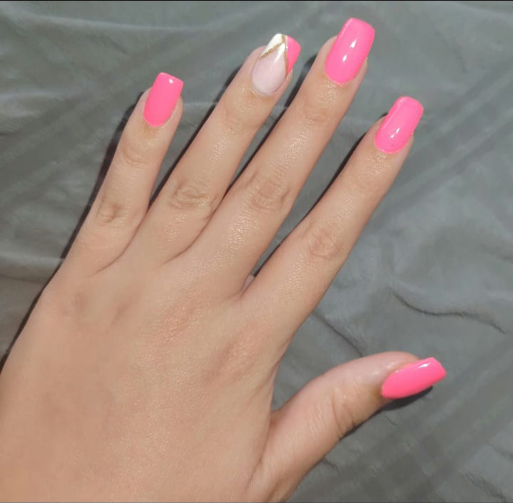 Nail set by Amanda, photo 20 of 21